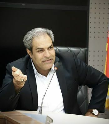 پیام تبریک رئیس دانشگاه زابل به مناسبت درخشش تیم فوتسال دانشگاه در المپیاد ورزشی دانشجویان کشور