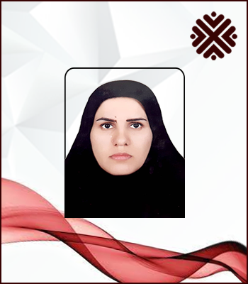 معصومه رمرودی قزاق