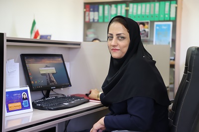 پریسا نارویی