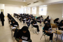 برگزاری آزمون ورودی دبیرستان های شبانه روزی دانشگاه زابل سال تحصیلی ۱۴۰۴ـ۱۴۰۳