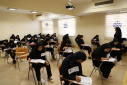 برگزاری آزمون ورودی دبیرستان های شبانه روزی دانشگاه زابل سال تحصیلی ۱۴۰۴ـ۱۴۰۳