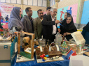 حضوردانش آموزان دبستان پسرانه درافتتاحیه ی جشنواره جابربن حیان اردیبهشت ۱۴۰۴