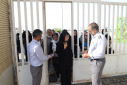 برگزاری آزمون ورودی دبیرستان های شبانه روزی دانشگاه زابل سال تحصیلی ۱۴۰۵ـ۱۴۰۴