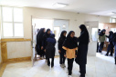 برگزاری آزمون ورودی دبیرستان های شبانه روزی دانشگاه زابل سال تحصیلی ۱۴۰۵ـ۱۴۰۴