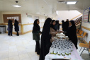 برگزاری آزمون ورودی دبیرستان های شبانه روزی دانشگاه زابل سال تحصیلی ۱۴۰۵ـ۱۴۰۴