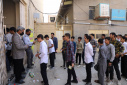 برگزاری آزمون ورودی دبیرستان های شبانه روزی دانشگاه زابل سال تحصیلی ۱۴۰۵ـ۱۴۰۴