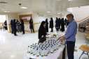 برگزاری آزمون ورودی دبیرستان های شبانه روزی دانشگاه زابل سال تحصیلی ۱۴۰۵ـ۱۴۰۴