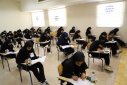 برگزاری آزمون ورودی دبیرستان های شبانه روزی دانشگاه زابل سال تحصیلی ۱۴۰۵ـ۱۴۰۴