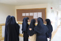 برگزاری آزمون ورودی دبیرستان های شبانه روزی دانشگاه زابل سال تحصیلی ۱۴۰۵ـ۱۴۰۴