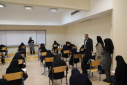 برگزاری آزمون ورودی دبیرستان های شبانه روزی دانشگاه زابل سال تحصیلی ۱۴۰۵ـ۱۴۰۴