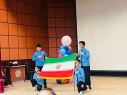 مراسم اختتامیه سال تحصیلی ۱۴۰۵ـ۱۴۰۴ دبستان پسرانه دانش دانشگاه برگزار شد