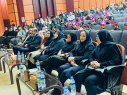 مراسم اختتامیه سال تحصیلی ۱۴۰۵ـ۱۴۰۴ دبستان پسرانه دانش دانشگاه برگزار شد