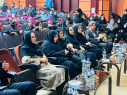 مراسم اختتامیه سال تحصیلی ۱۴۰۵ـ۱۴۰۴ دبستان پسرانه دانش دانشگاه برگزار شد