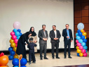 مراسم اختتامیه سال تحصیلی ۱۴۰۵ـ۱۴۰۴ دبستان پسرانه دانش دانشگاه برگزار شد