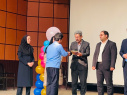 مراسم اختتامیه سال تحصیلی ۱۴۰۵ـ۱۴۰۴ دبستان پسرانه دانش دانشگاه برگزار شد