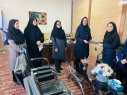 افتخارآفرینی دانش آموزان مدارس دانشگاه زابل در مرحله استانی مسابقات قرآن، عترت و نماز سال تحصیلی ۱۴۰۴-۱۴۰۳