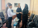 افتخارآفرینی دانش آموزان مدارس دانشگاه زابل در مرحله استانی مسابقات قرآن، عترت و نماز سال تحصیلی ۱۴۰۴-۱۴۰۳