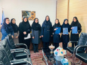 افتخارآفرینی دانش آموزان مدارس دانشگاه زابل در مرحله استانی مسابقات قرآن، عترت و نماز سال تحصیلی ۱۴۰۴-۱۴۰۳