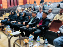 جلسه اولیا ومربیان دبیرستان های دخترانه و پسرانه دانشگاه زابل (ورود به پایه ی دوازدهم) یکشنبه ۱۴۰۴/۳/۱۱برگزار شد.