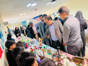 برگزاری جشنواره جابر بن حیان