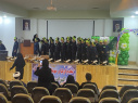 جشن یادگیری و آموزش قرآن کریم ویژه دانش آموزان پایه سوم