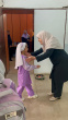 جشن غنچه هاوشکوفه هادبستان دخترانه دانش دانشگاه برگزار گردید