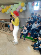 گرامی داشت روز جهانی کودک در مدارس دخترانه و پسرانه دانش دانشگاه برگزار گردید