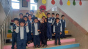 گرامی داشت روز جهانی کودک در مدارس دخترانه و پسرانه دانش دانشگاه برگزار گردید