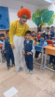 گرامی داشت روز جهانی کودک در مدارس دخترانه و پسرانه دانش دانشگاه برگزار گردید
