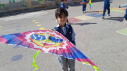 گرامی داشت روز جهانی کودک در مدارس دخترانه و پسرانه دانش دانشگاه برگزار گردید