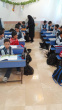 گرامی داشت روز جهانی کودک در مدارس دخترانه و پسرانه دانش دانشگاه برگزار گردید
