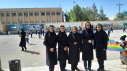 گرامی داشت روز جهانی کودک در مدارس دخترانه و پسرانه دانش دانشگاه برگزار گردید