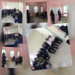 فعالیت مهرو آبان ماه ۱۴۰۴ دبیرستان دخترانه دانش (دوره اول)