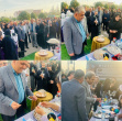 گزارش تصویری مجتمع آموزشی در رویداد شب علم دانشگاه زابل
