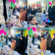 گزارش تصویری مجتمع آموزشی در رویداد شب علم دانشگاه زابل