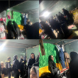 گزارش تصویری مجتمع آموزشی در رویداد شب علم دانشگاه زابل