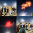 گزارش تصویری مجتمع آموزشی در رویداد شب علم دانشگاه زابل