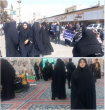 فعالیت های پرورشی سه ماهه اول سال تحصیلی ۱۴۰۵ـ۱۴۰۴ متوسطه دوم دخترانه دانشگاه زابل