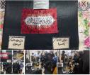 فعالیت های پرورشی سه ماهه اول سال تحصیلی ۱۴۰۵ـ۱۴۰۴ متوسطه دوم دخترانه دانشگاه زابل