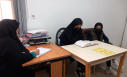 فعالیت های پرورشی سه ماهه اول سال تحصیلی ۱۴۰۵ـ۱۴۰۴ متوسطه دوم دخترانه دانشگاه زابل