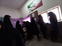 فعالیت های پرورشی سه ماهه اول سال تحصیلی ۱۴۰۵ـ۱۴۰۴ متوسطه دوم دخترانه دانشگاه زابل