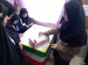 فعالیت های پرورشی سه ماهه اول سال تحصیلی ۱۴۰۵ـ۱۴۰۴ متوسطه دوم دخترانه دانشگاه زابل