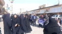 فعالیت های پرورشی سه ماهه اول سال تحصیلی ۱۴۰۵ـ۱۴۰۴ متوسطه دوم دخترانه دانشگاه زابل