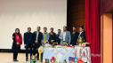 جشن یلدا ۱۴۰۴ در مدارس دانشگاه به روایت تصویر