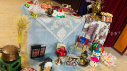 جشن یلدا ۱۴۰۴ در مدارس دانشگاه به روایت تصویر