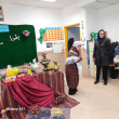 جشن یلدا ۱۴۰۴ در مدارس دانشگاه به روایت تصویر