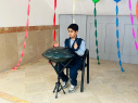 فعالیت های آموزشی و پرورشی آبان و آذرماه سال تحصیلی ۱۴۰۵ـ۱۴۰۴ دبستان پسرانه دانش دانشگاه زابل