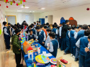 فعالیت های آموزشی و پرورشی آبان و آذرماه سال تحصیلی ۱۴۰۵ـ۱۴۰۴ دبستان پسرانه دانش دانشگاه زابل