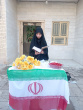 گزارش تصویری گرامیداشت دهه فجر وسالروز پیروزی انقلاب اسلامی در مدارس دانشگاه زابل  بهمن ماه ۱۴۰۴