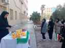 گزارش تصویری گرامیداشت دهه فجر وسالروز پیروزی انقلاب اسلامی در مدارس دانشگاه زابل  بهمن ماه ۱۴۰۴
